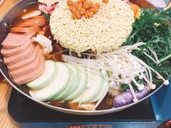 -李先生的首尔小馆(松江启源广场店)