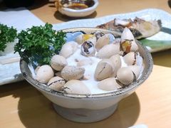 -昱匠·日本料理(金融街店)