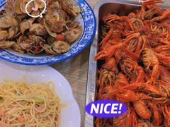 -江城燕子大排档(江汉路步行街店)