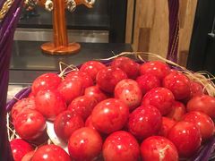 松咖啡自助-松咖啡自助餐厅·松北香格里拉