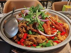 -万达广场(南昌红谷滩店)