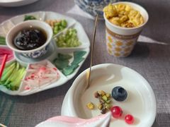 -秀儿四九城·新京菜(亚运村鸟巢店)