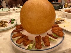 -外沙疍家棚酒楼