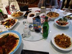 -伊带伊路新疆美食府(呼家楼店)