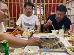 -袁记串串香(北国店)