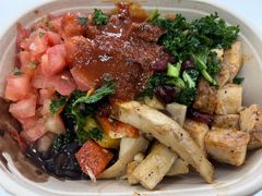 -超级碗FOODBOWL(成都来福士店)