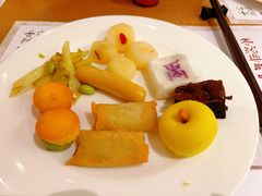 -绍兴大禹开元观堂-若耶厅