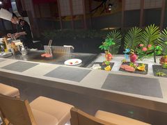 -蓝鲸湾汤泉(包河店)