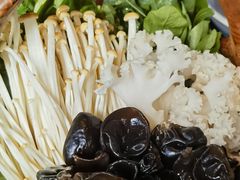 -大隐·成都火锅Bistro(合生麒麟新天地店)