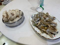 -海鲜人家(吕四店)