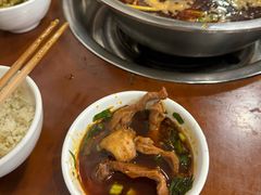 -中和远东火锅兔(老店)