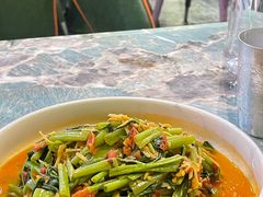 -浩海火烧云傣家菜(京广店)