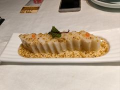 -江城小馆陕南妈妈菜·全球旅行餐厅(钟楼店)