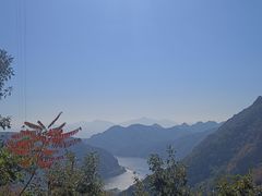 -京东石林峡风景区