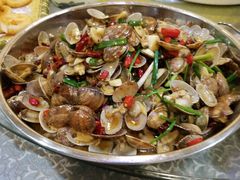 -小山东羊肉汤馆(同济新村店)