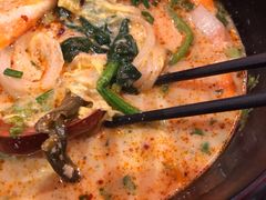 -刁四藤椒麻辣烫(武夷山路店)