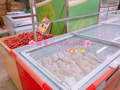 -华润万家(长安路店)