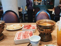 -古关火锅店(古北水镇景区店)