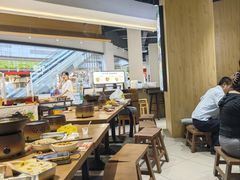 -今今转转自助小火锅(天祥广场店)