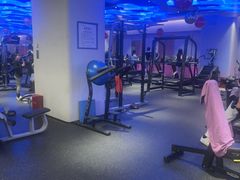 -我爱运动健身·游泳·瑜伽·普拉提馆(大卫城店)