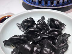 -羲和雅苑•北京烤鸭(国贸商城店)