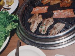 -火炉火自助餐(悠唐购物中心店)