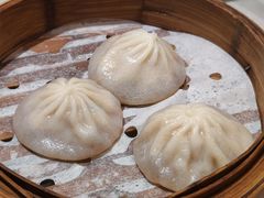 -如轩·海鲜砂锅粥·潮汕菜(南城店)