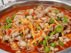 -艺味深尝(云锦路店)
