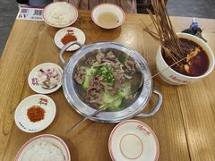 -冯四孃跷脚牛肉·川菜(徐州云龙店)