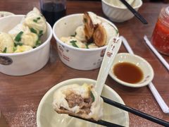 -同心楼(解放北路店)