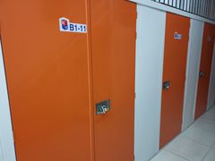 -美立方自助仓迷你小仓库(太阳宫凯德店)