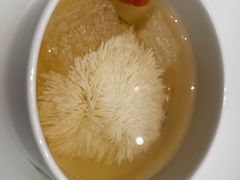 -南京景枫万豪酒店·万豪中餐厅