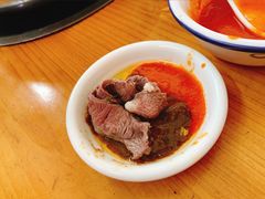 -阿欢牛肉店·火锅·粿条面