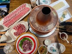 -额尔敦草原涮羊肉·烧烤(冻青树总店)