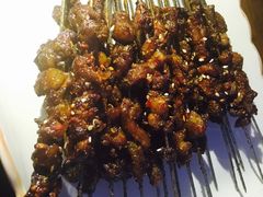 -烛影拾光观景餐厅·创意菜·摄影·小提琴(大唐不夜城店)