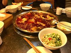 -花鲢鱼头火锅(春城东路店)