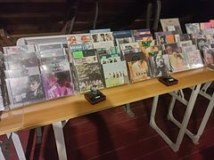 -树懒黑胶唱片店(中山路店)