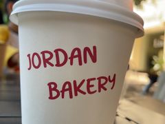 -佐敦面包铺·JORDAN BAKERY