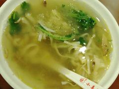 -小姜锅贴(凤凰街店)