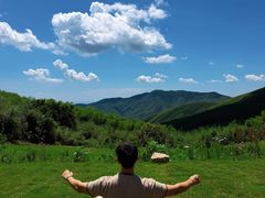 -莫干山风景区