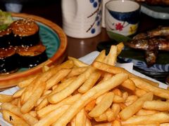 -鸟泉居酒屋·烧鸟·酒馆(百子湾店)