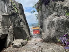 -桂林独秀峰王城景区