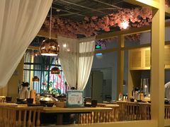 -星光耀广场(安吉路店)