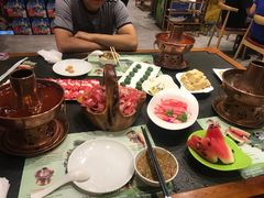 -索伦嘎·传统涮(海拉尔总店)