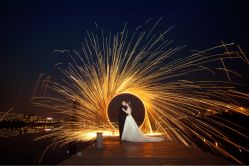 -蔚蓝映像STUDIO婚纱摄影(南稍门店)