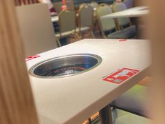 -潮泰牛肉火锅 · 创于1992年(车公庙店)