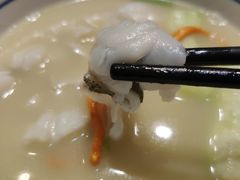-丰尔粥食·顺德鱼生·干蒸排骨顺德菜(大良分店)