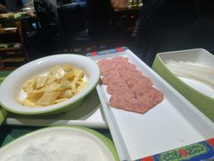 -老灶堂文创火锅(文艺路店)