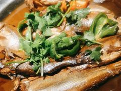 -老淮安·淮安菜(淮阴区店)