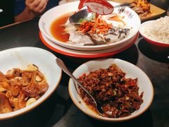 -湘阁里辣(南联锦泰城店)